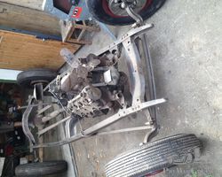 Ford Flathead V8 Special