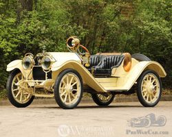 Oldsmobile Defender Speedster