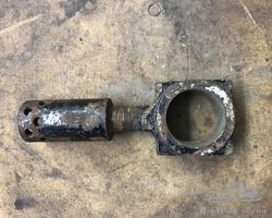 Radius arm end Frazer Nash