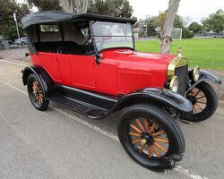 Ford Model T