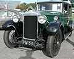 Daimler 16-20Q Limousine 1931 for sale