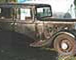 Austin Chalfont 18 hp Limousine 1936 for sale