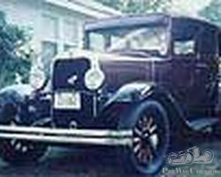 Dodge DA Sedan Beautiful condition/wooden wheels 1929 for sale