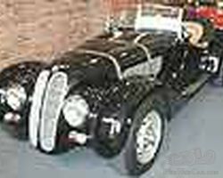 BMW 328 Clone by Saborro roadster 1938 for sale