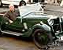Riley Lynx 1933 for sale
