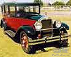 Buick Master 6 Sedan 1928 for sale