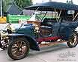 Minerva M Roi des Belges 1907 for sale
