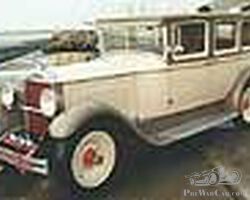 Packard 626 Sedan 1929 for sale