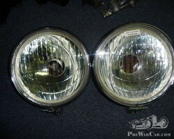 carl zeiss headlights