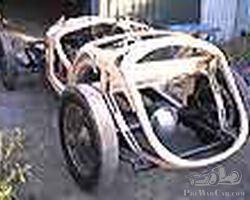 Riley Imp replica 2 seater sports 1934 for sale