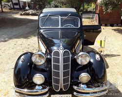 BMW 326 for sale.
