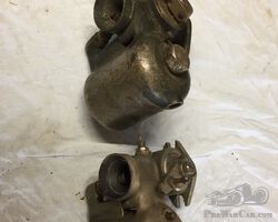 SOLEX BRONZE CARBS