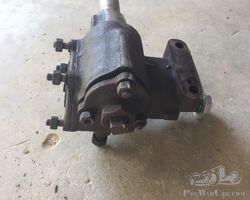 CITROEN STEERING BOX 5CV