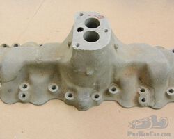 1937-39 V8 Ford Intake Manifold,NOS