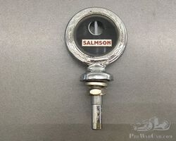Salmson boyce