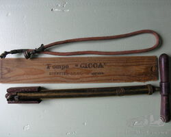 CICCA Air Pump