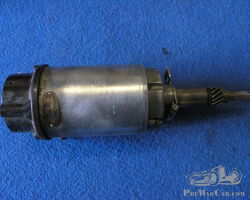 VERTEX SCINTILLA 6 CYL.