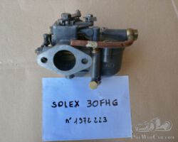 Carburettor Solex 30 FHG