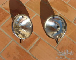 Headligths MAGONDEAUX diameter 240 millimetres