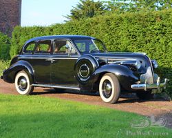 Buick Special 40 Sedan