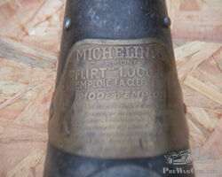 Original Michelin Jack