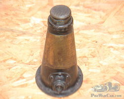 Original Michelin Jack for Larger Vehicles