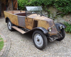 Renault NN Commerciale