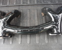 Cord 810 812 Supercharged Exhaust Manifold