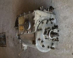 Wilson Box T23