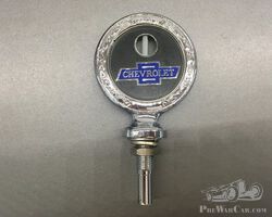 Chevrolet boyce
