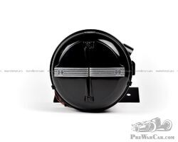 Original prewar Bosch interiour heating