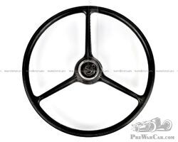 Bosch Prewar Steering Wheel SHE 54/5Z