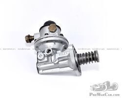 Solex fuel pump