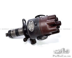 Bosch ignition distributor VE6 B S116