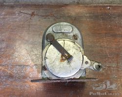 1930’s CAV KU1 Single Cylinder Magneto.