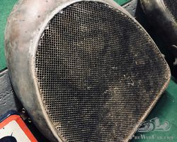 FIAT radiator 1915