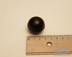 Preselector Gearbox Shifter Knob (small)
