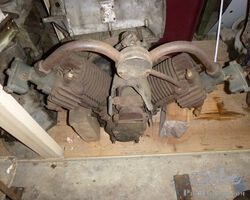 Moteur G N