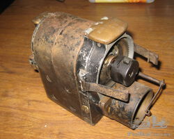 Bosch ZF4 Magneto for Spares
