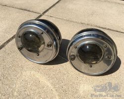pair of Monocode