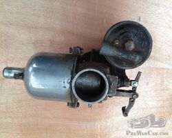 SU Carburettor 1-7/8in