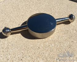 radiator cap