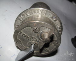 Eisemann Magneto Ignition