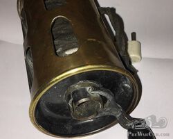 Butler Atlantic 868 insepction lamp