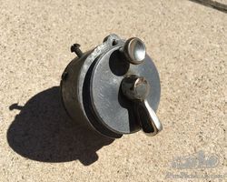 Citroen B2 or 5HP switch
