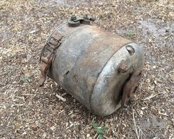 Dynamo for Citroen