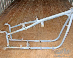 BMW R51 R61 R66 R71 Frame