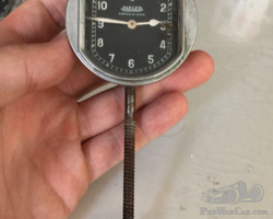 Montre Jaeger avant guerre en bon état