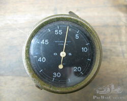 Bugatti Gauge OS