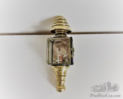 Brass Light